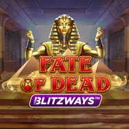 Fate of Dead Blitzways